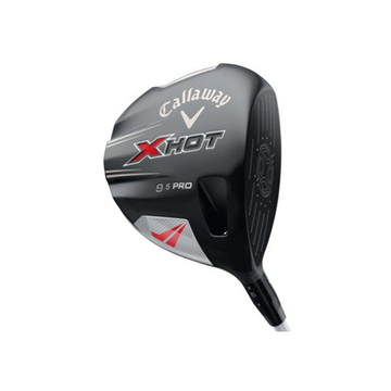 Callaway X Hot Pro Driver