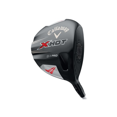 Callaway X Hot Pro Driver