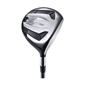 Cleveland 588 2014 Fairway Wood