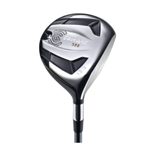 Cleveland 588 2014 Fairway Wood