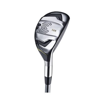 Cleveland 588 2014 Hybrid