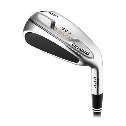 Cleveland 588 Altitude Hybrid