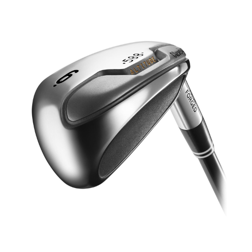 Cleveland 588 Altitude Wedge