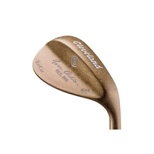 Cleveland 588 Beryllium Copper Wedge