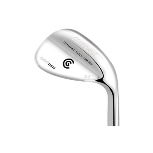Cleveland 588 DSG Wedge