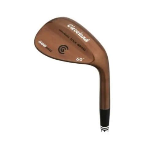 Cleveland 588 DSG RTG Wedge