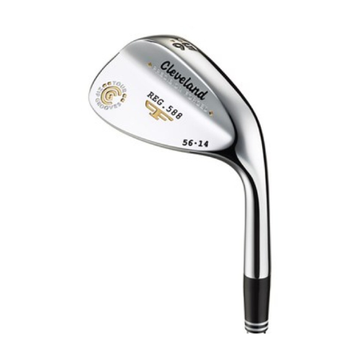 Cleveland 588 Forged Chrome 2012 Wedge