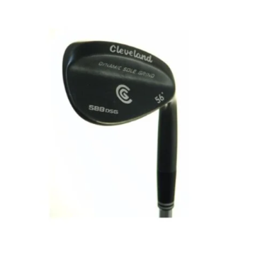 Cleveland 588 GunMetal Wedge