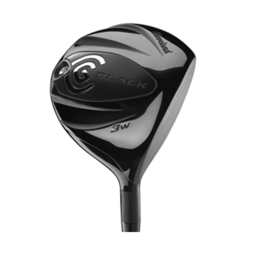 Cleveland CG Black 2012 Fairway Wood