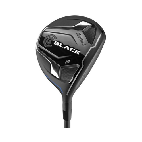 Cleveland CG Black 2015 Fairway Wood