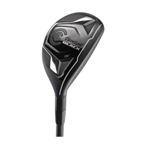 Cleveland CG Black 2015 Hybrid