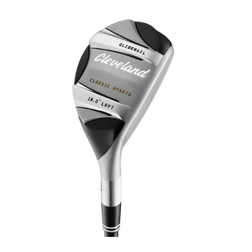 Cleveland Classic Gliderail Hybrid