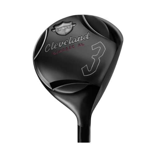 Cleveland Classic XL Fairway Wood