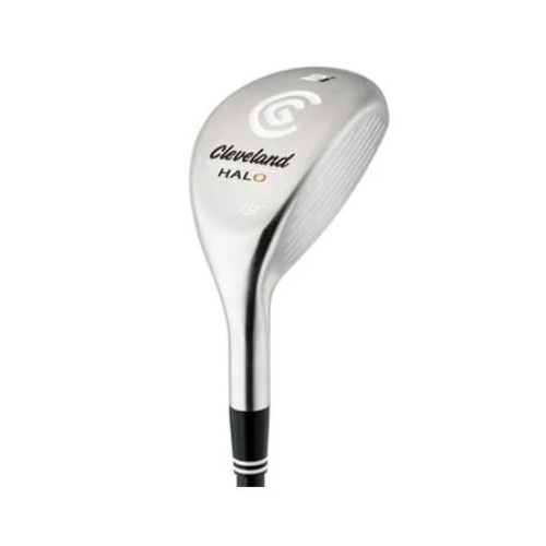 Cleveland Halo Hybrid
