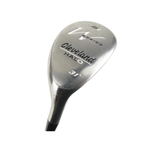 Cleveland Halo W-Series Hybrid