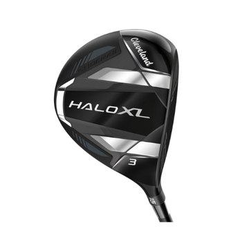 Cleveland Halo XL 2024 Fairway Wood