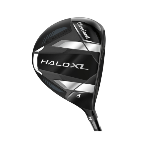 Cleveland Halo XL 2024 Fairway Wood