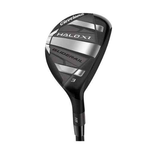 Cleveland Halo XL 2024 Hybrid