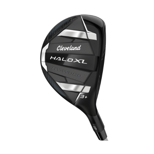Cleveland Halo XL Hy-Wood Hybrid