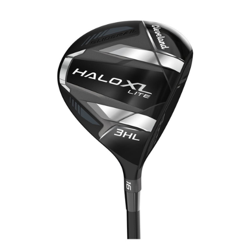 Cleveland Halo XL Lite 2024 Fairway Wood