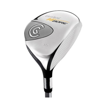 Cleveland Hi-Bore Fairway Wood