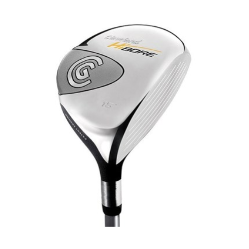 Cleveland Hi-Bore Fairway Wood