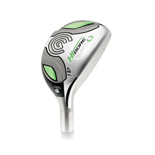 Cleveland Hi-Bore Bloom Womens Hybrid