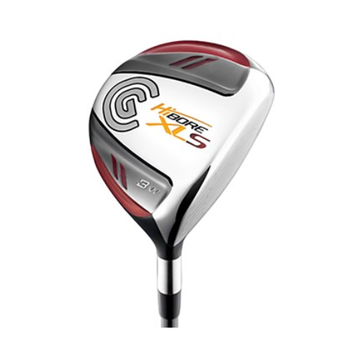 Cleveland Hi-Bore XLS Fairway Wood