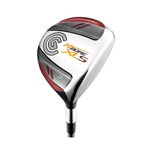 Cleveland Hi-Bore XLS Fairway Wood