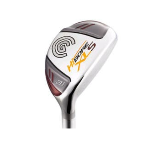 Cleveland Hi-Bore XLS Hybrid