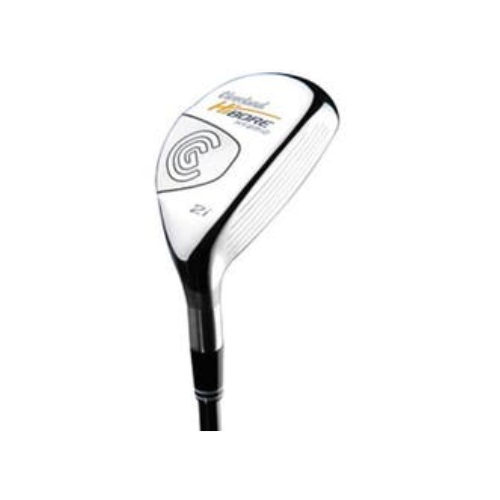 Cleveland Hi-Bore Hybrid