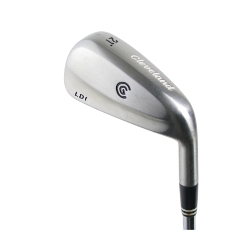 Cleveland LDI Driving Iron