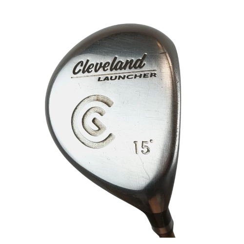 Cleveland Launcher Fairway Wood