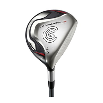 Cleveland Launcher 2009 Fairway Wood