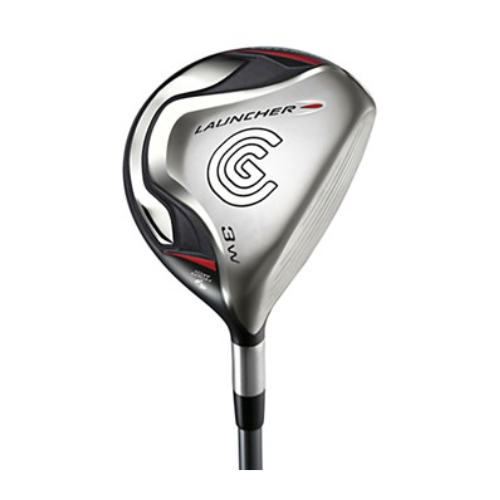 Cleveland Launcher 2009 Fairway Wood