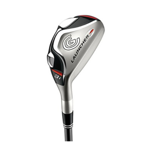 Cleveland Launcher 2009 Hybrid