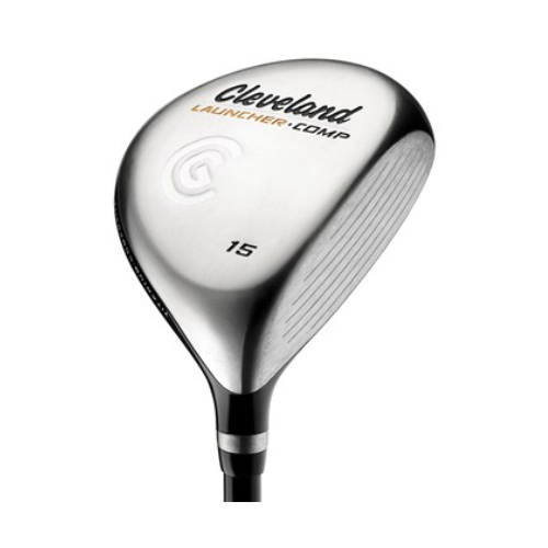 Cleveland Launcher Comp Fairway Wood