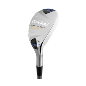 Cleveland Launcher DST Hybrid