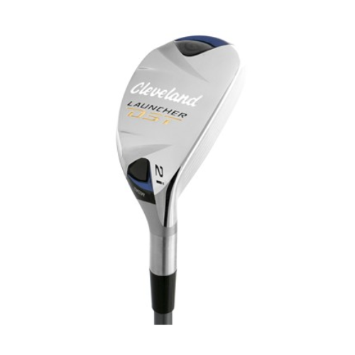Cleveland Launcher DST Hybrid