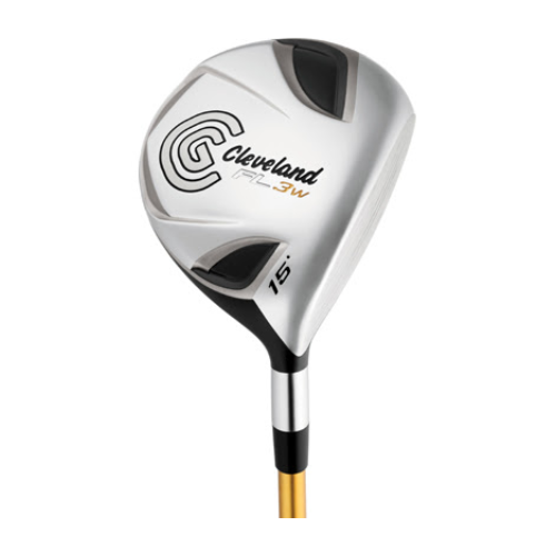 Cleveland Launcher FL Fairway Wood