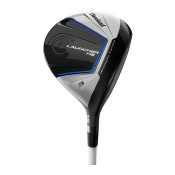 Cleveland Launcher HB 2017 Fairway Wood