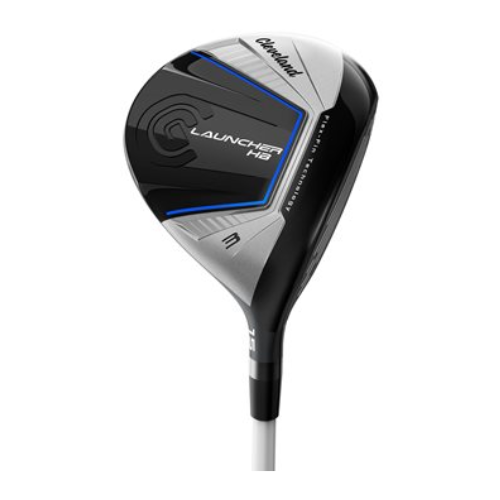 Cleveland Launcher HB 2017 Fairway Wood