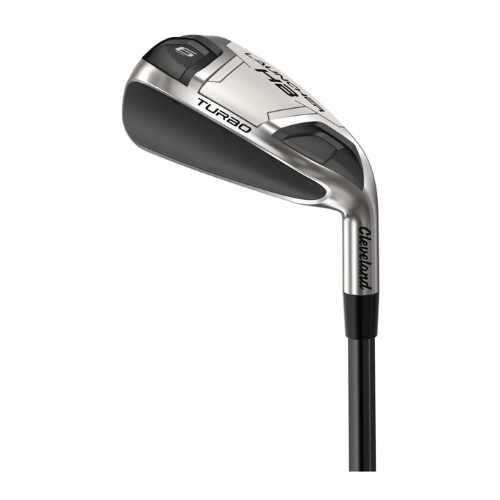 Cleveland Launcher HB Turbo Hybrid