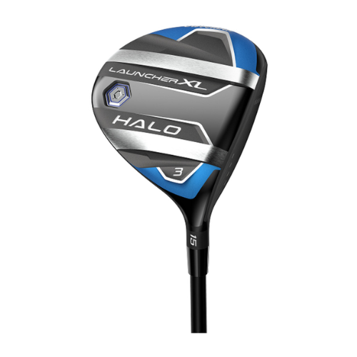 Cleveland Launcher XL Halo 2021 Fairway Wood