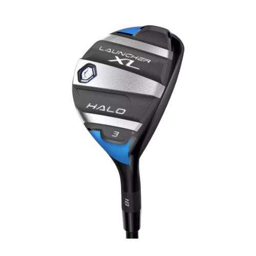 Cleveland Launcher XL Halo 2021 Hybrid