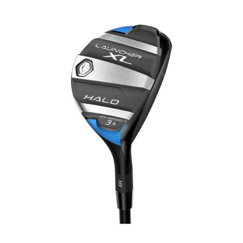 Cleveland Launcher XL Halo Hy-Wood 2021 Hybrid