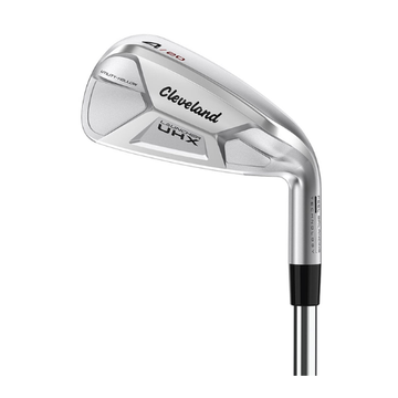 Cleveland Launcher XL Halo Iron 2021 Hybrid