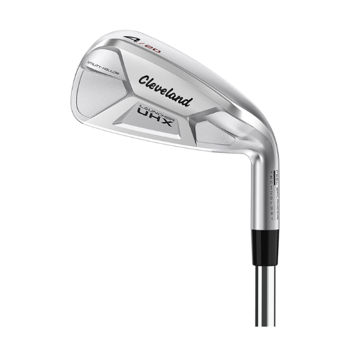 Cleveland Launcher XL Halo Iron 2021 Hybrid