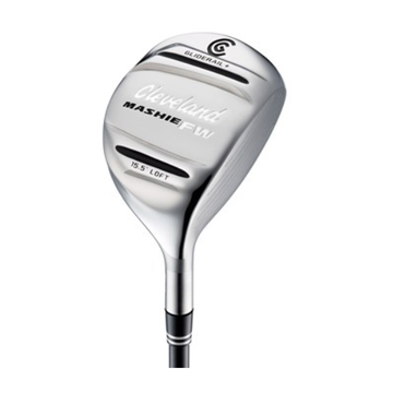 Cleveland Mashie Fairway Wood