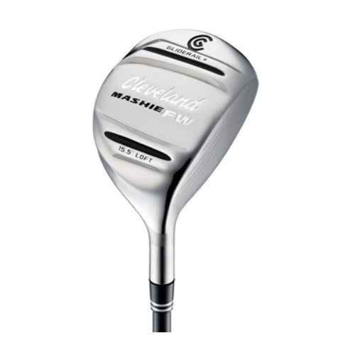 Cleveland Mashie Fairway Wood